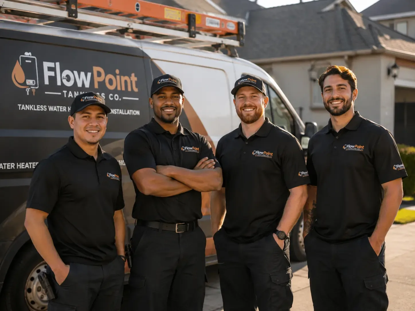 Tankless Water Heater Installation company in Aspen, CO