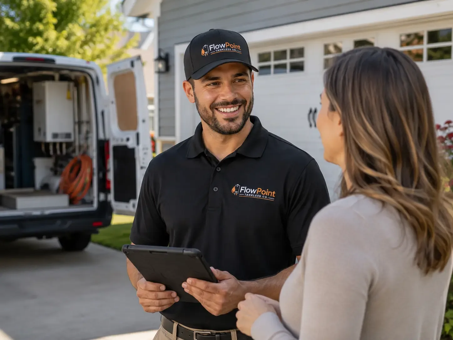 Tankless Water Heater Installation Aspen, CO FAQs